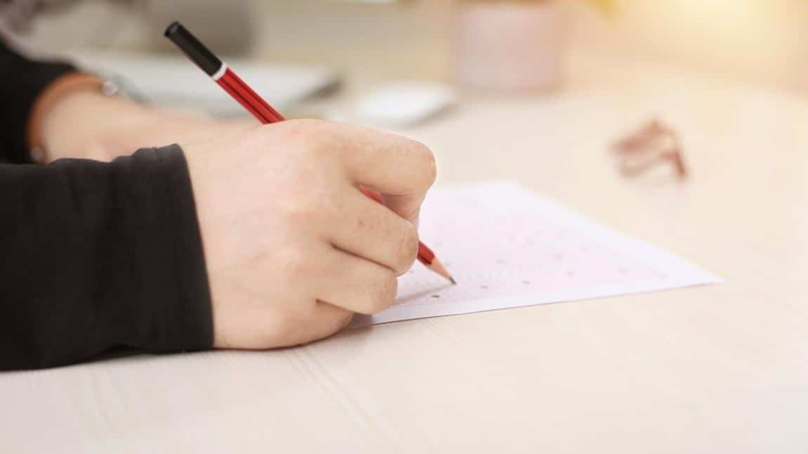 2. Dönem 2. Ortak Sınavlar için Seçilen Senaryolar